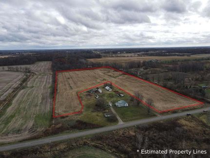 Farm Property for sale in Eaton County, Michigan