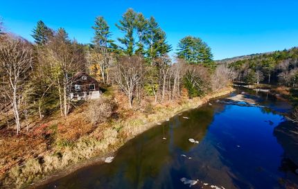 Ranch Property for sale in Washington County, Vermont
