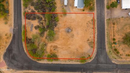 Ranch Property for sale in Yavapai County, Arizona