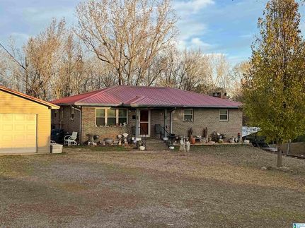 Ranch Property for sale in Jefferson County, Alabama