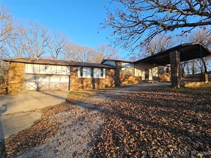 Property for sale in Osage County, Oklahoma