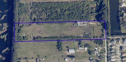Farm Property for sale in Brevard County, Florida
