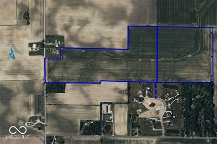 Farm Property for sale in Boone County, Indiana