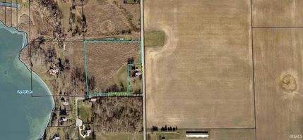 Recreational Property for sale in Kosciusko County, Indiana