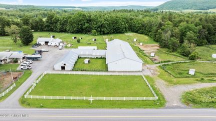 Farm Property for sale in Albany County, New York