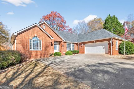 Ranch Property for sale in Banks County, Georgia