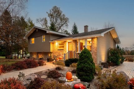 Ranch Property for sale in Menominee County, Michigan