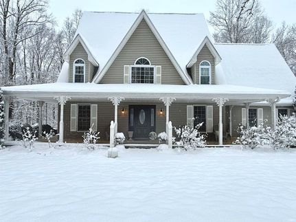 Recreational Property for sale in Lawrence County, Indiana