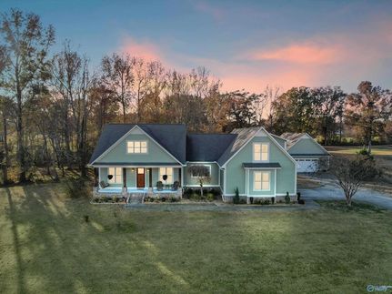 Farm Property for sale in Limestone County, Alabama