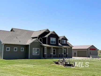 Ranch Property for sale in Elmore County, Idaho