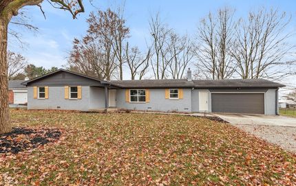 Ranch Property for sale in Hendricks County, Indiana