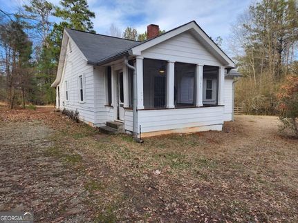 Farm Property for sale in Fulton County, Georgia