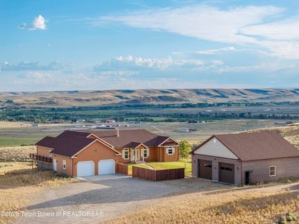 Property for sale in Sublette County, Wyoming