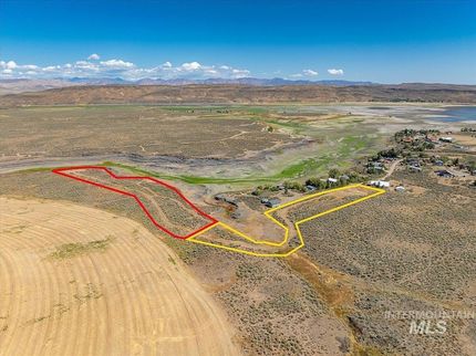 Farm Property for sale in Camas County, Idaho