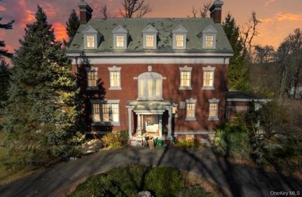 Farm Property for sale in Rockland County, New York