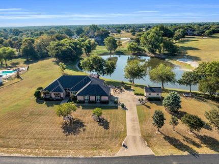Property for sale in Ellis County, Texas