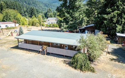 Property for sale in Lewis County, Washington