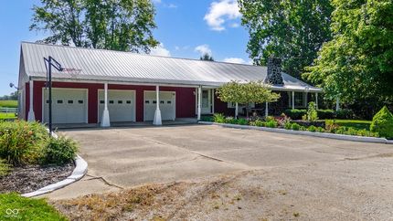 Farm Property for sale in Rush County, Indiana