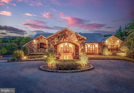 Farm Property for sale in Montgomery County, Maryland