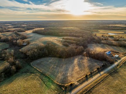 Hunting Land for sale in Linn County, Missouri