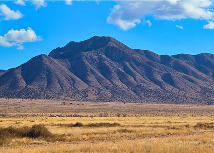 Property for sale in Socorro County, New Mexico
