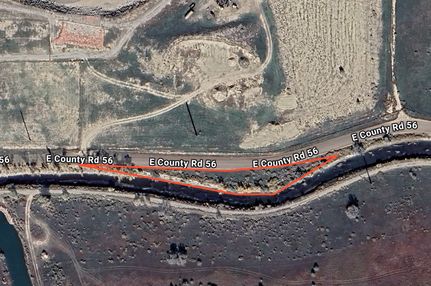 Riverfront Property for sale in Larimer County, Colorado