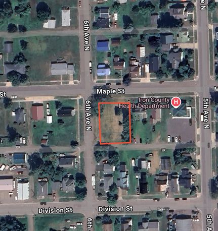 Residential Property for sale in Iron County, Wisconsin