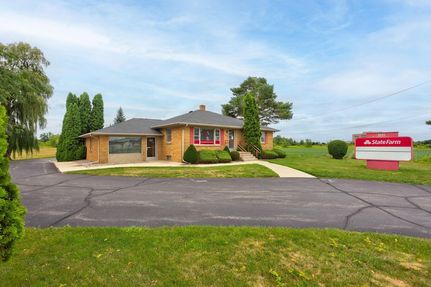 Property for sale in Saginaw County, Michigan