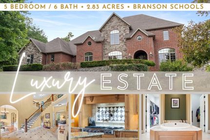 Property for sale in Taney County, Missouri