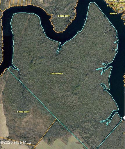 Ranch Property for sale in Perquimans County, North Carolina