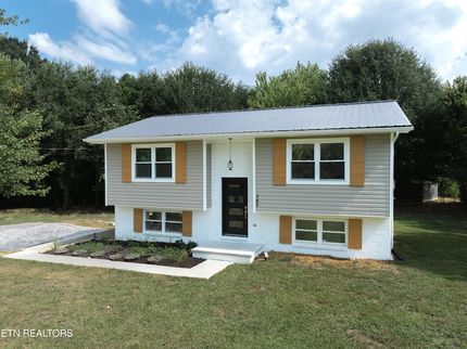 Property for sale in Monroe County, Tennessee