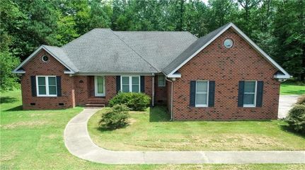 Farm Property for sale in Isle of Wight County, Virginia