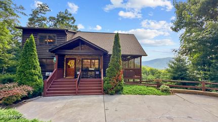 Property for sale in Sevier County, Tennessee