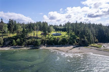 Ranch Property for sale in Pierce County, Washington
