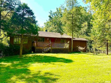 Property for sale in Jackson County, Illinois