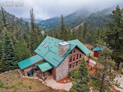 Property for sale in Custer County, Colorado