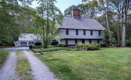 Farm Property for sale in Providence County, Rhode Island