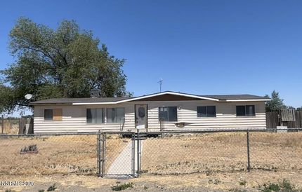 Property for sale in Humboldt County, Nevada
