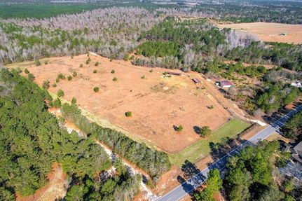 Property for sale in Barnwell County, South Carolina