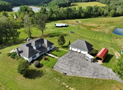 Ranch Property for sale in Summers County, West Virginia