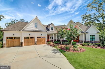 Property for sale in Coweta County, Georgia