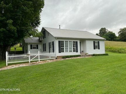 Property for sale in Monroe County, Tennessee