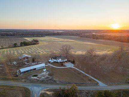 Farm Property for sale in Dooly County, Georgia