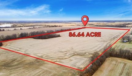 Farm Property for sale in Clay County, Indiana