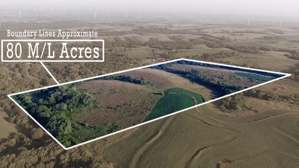 Farm Property for sale in Nodaway County, Missouri