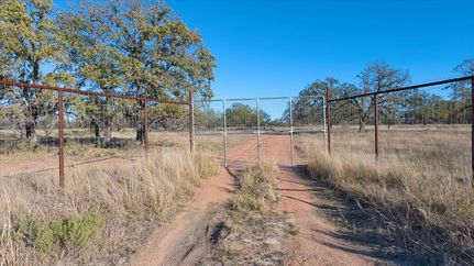 Ranch Property for sale in Mason County, Texas