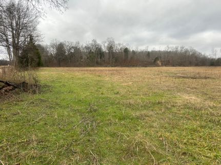 Horse Property for sale in Benton County, Tennessee