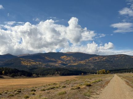 Property for sale in Colfax County, New Mexico