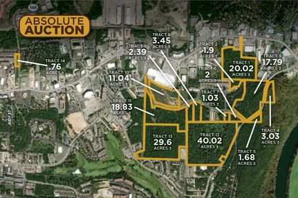 Commercial Property for sale in Taney County, Missouri