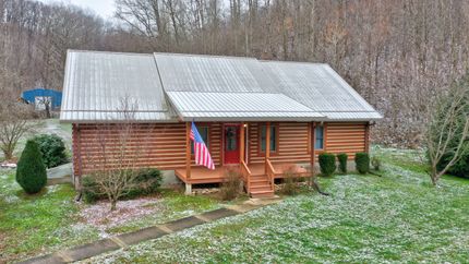 Recreational Property for sale in Vinton County, Ohio